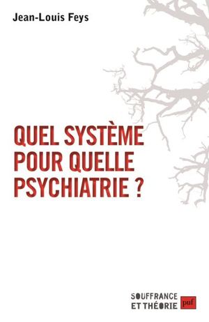 Quel système pour quelle psychiatrie ?