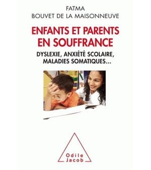 Enfants et parents en souffrance