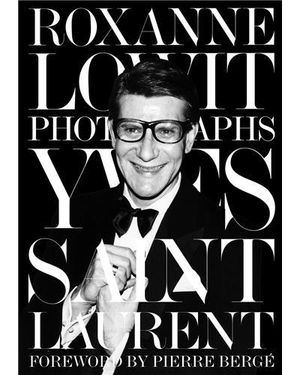 Yves Saint Laurent