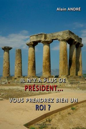 Il n'y a plus de président...