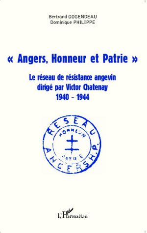 Angers, honneur et patrie