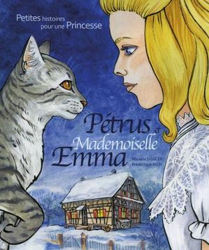 Pétrus et mademoiselle Emma
