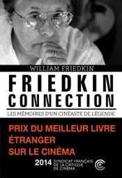 Couverture Friedkin connection