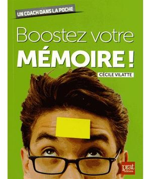 Booster sa mémoire