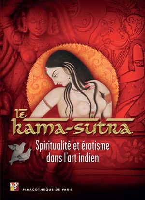 Kâma-Sûtra