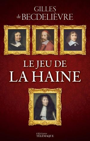 Le jeu de la haine