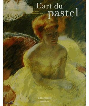 L'art du pastel