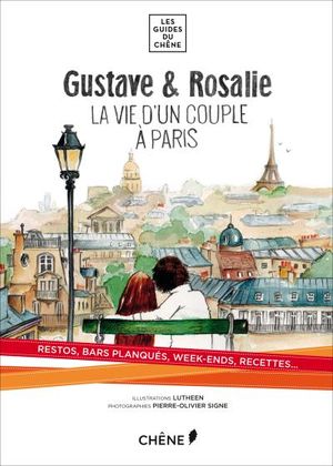 Gustave et Rosalie