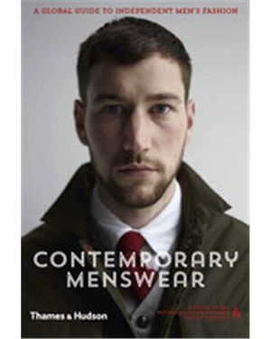 Contemporary menswear