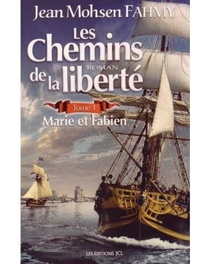 Marie et Fabien