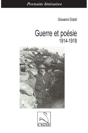 Guerre et poésie