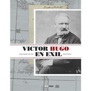 Victor Hugo en exil