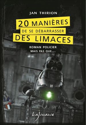 20 manières de se débarasser des limaces