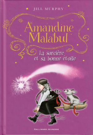 Amandine Malabul et l'étoile filante