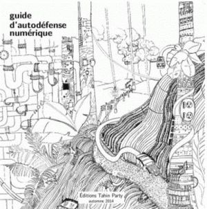 Guide d'autodéfense numérique