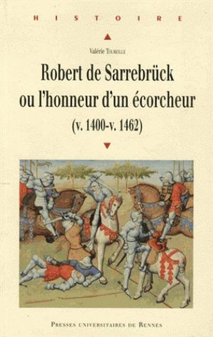 Robert de Sarrebrück