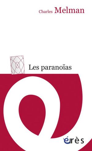 Les paranoïas