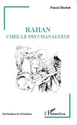 Rahan chez le psychanalyste