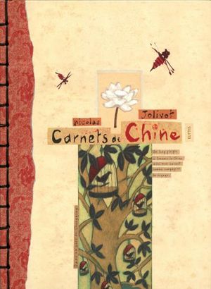 Carnets de Chine