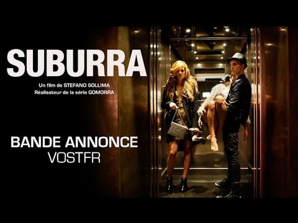 Suburra