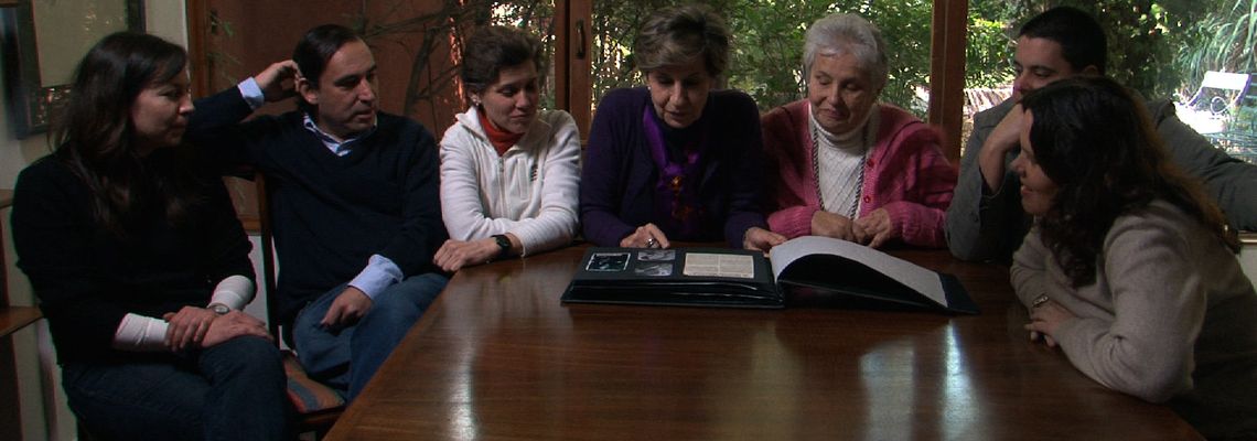 Cover Allende mon grand-père