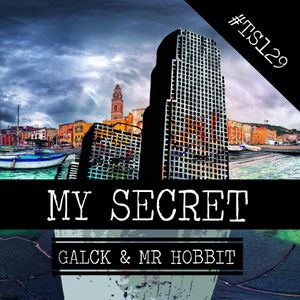 My Secret (Single)