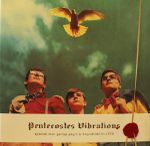Pochette Pentecostés Vibrations: Spanish Xian Garage Psych & Beyond 1969-1979