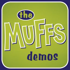 The Muffs Demos (EP)