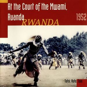 At the Court of the Mwami, Rwanda 1952