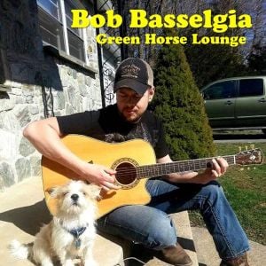 Green Horse Lounge (EP)
