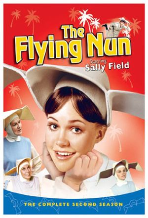 The Flying Nun