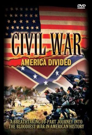 Civil War: America Divided