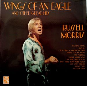 Wings of an Eagle and Other Greatest Hits