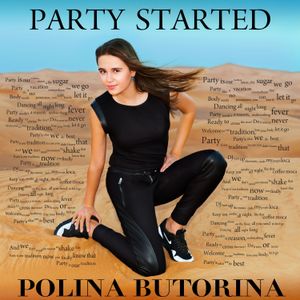 Party Started (Single)