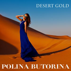 Desert Gold (Single)