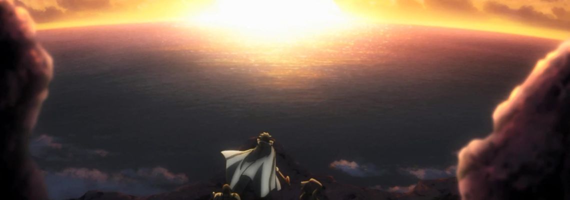 Cover Log Horizon