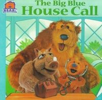 The Big Blue Housecall