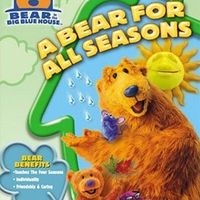 All Weather Bear