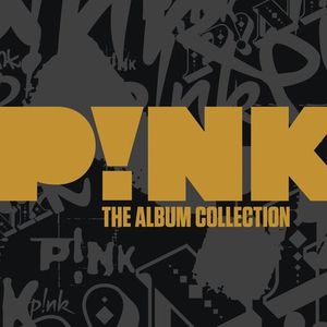 The Album Collection