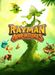 Jaquette Rayman Adventures