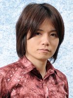 Masahiro Sakurai