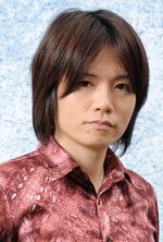 Masahiro Sakurai