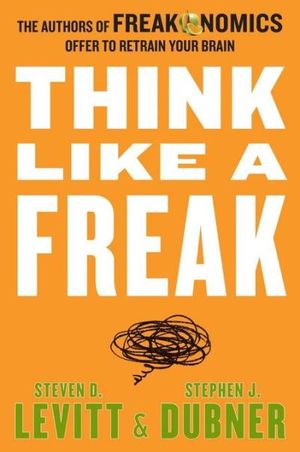 Think like a freak