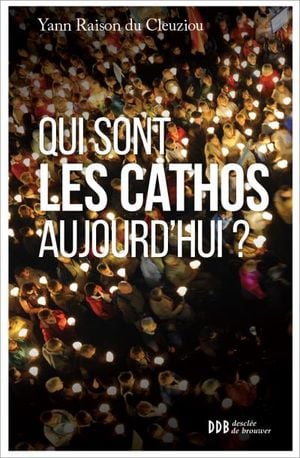 Qui sont les cathos aujourd’hui ?