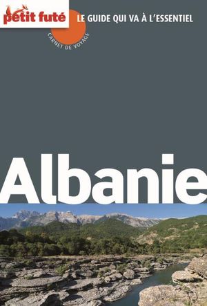 Petit Futé Albanie