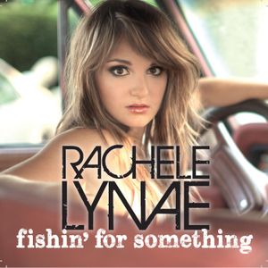 Fishin' For Something (Single)