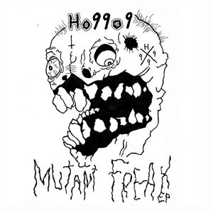 Mutant Freax (Single)