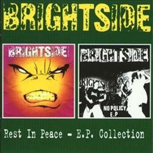 Rest in Peace - E.P. Collection