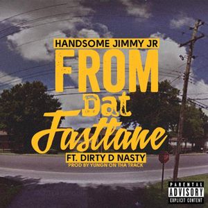 From Dat Fastlane (Single)