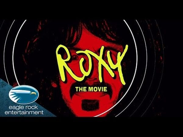 Roxy: the Movie